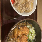 Soba Udon Yanagian - 