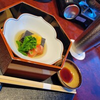 個室和食 東山 新宿本店 - 