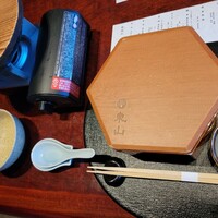 個室和食 東山 新宿本店 - 