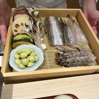 天㐂あらた - 