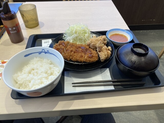 松屋 四国中央店 - 伊予三島/牛丼 | 食べログ