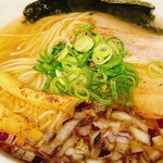 Chuukasoba Renge - 