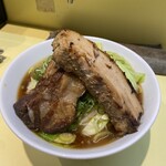 らーめんや たみん - 