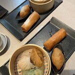 中国飯店 富麗華 - 