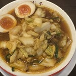 Saika Ramen - 