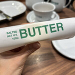 Butter - 