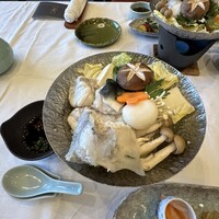 春帆楼 下関本店 - 