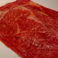 焼肉ホルモン 稲田 - 