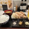 京の串揚げ 祇園囃子 Whityうめだ店