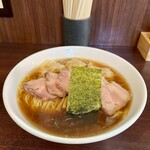 Chuuka Soba Kumpuu - 