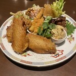 酒菜 やまごや - 