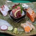 Hakodate Kaisen Izakaya Araku - 