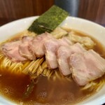 Chuuka Soba Kumpuu - 