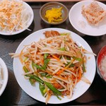 中華食府 - 