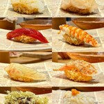 Sushi Ichijirou - 