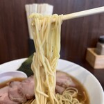 Chuuka Soba Kumpuu - 