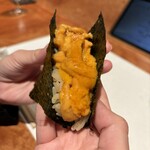 Sushi Rikaku - 