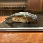 Sushi Rikaku - 