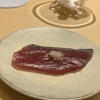 鮨 なんば 日比谷 - 