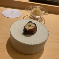 鮨 なんば 日比谷 - 