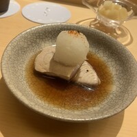 鮨 なんば 日比谷 - 