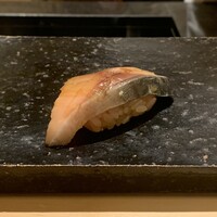 鮨 なんば 日比谷 - 