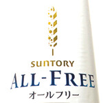 suntory all free