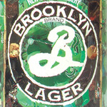 brooklyn lager