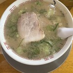 ふくちゃんラーメン英美 - 