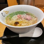 Soba Hausuko Nji Kihototogisu - 