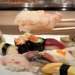 Sushiya No Kampachi - 