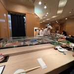 Sushiya No Kampachi - 