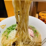 SOBA HOUSE 金色不如帰 - 