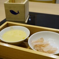 出汁しゃぶおばんざい おかか 市ヶ谷 - 