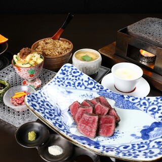 ステーキハウス 一牛_2