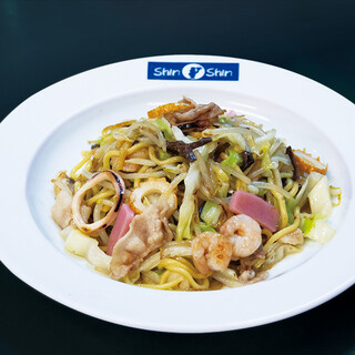 博多らーめんShinShin_1