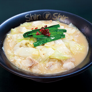 博多らーめんShinShin_2