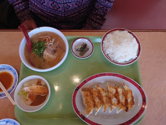 Gyoza no Osho Nara Kashihara Ten photo 3