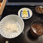 日本料理 中村 - 