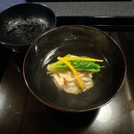 日本料理 中村 - 