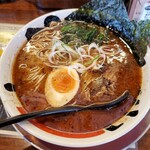 Ramen Oppeshan - 