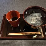 日本料理 中村 - 
