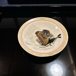 日本料理 中村 - 