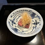 日本料理 中村 - 