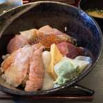 Sushi Dainingu Umami - 