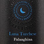 Luna Turchese Falanghina