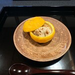 日本料理 中村 - 