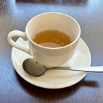 バルバルキッチンアメリ - カップコンソメスープ