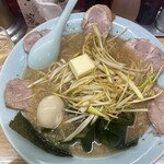 Ramen Shoppu - 