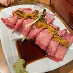 Yakiniku Sakaba Yonchan - 